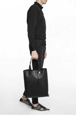 Shopper bag, zdjęcie 2 Shopper bag od Saint Laurent